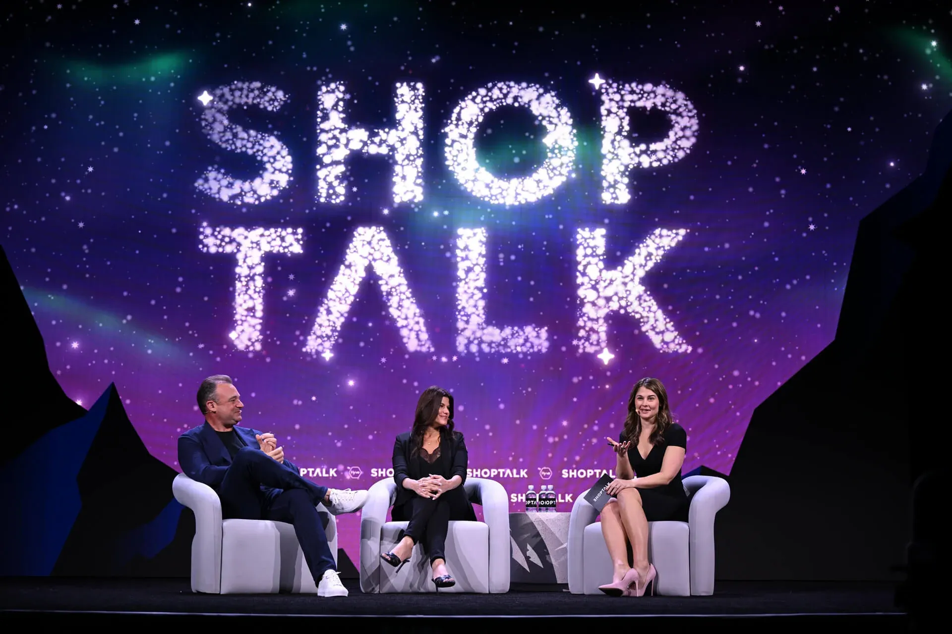 shoptalk