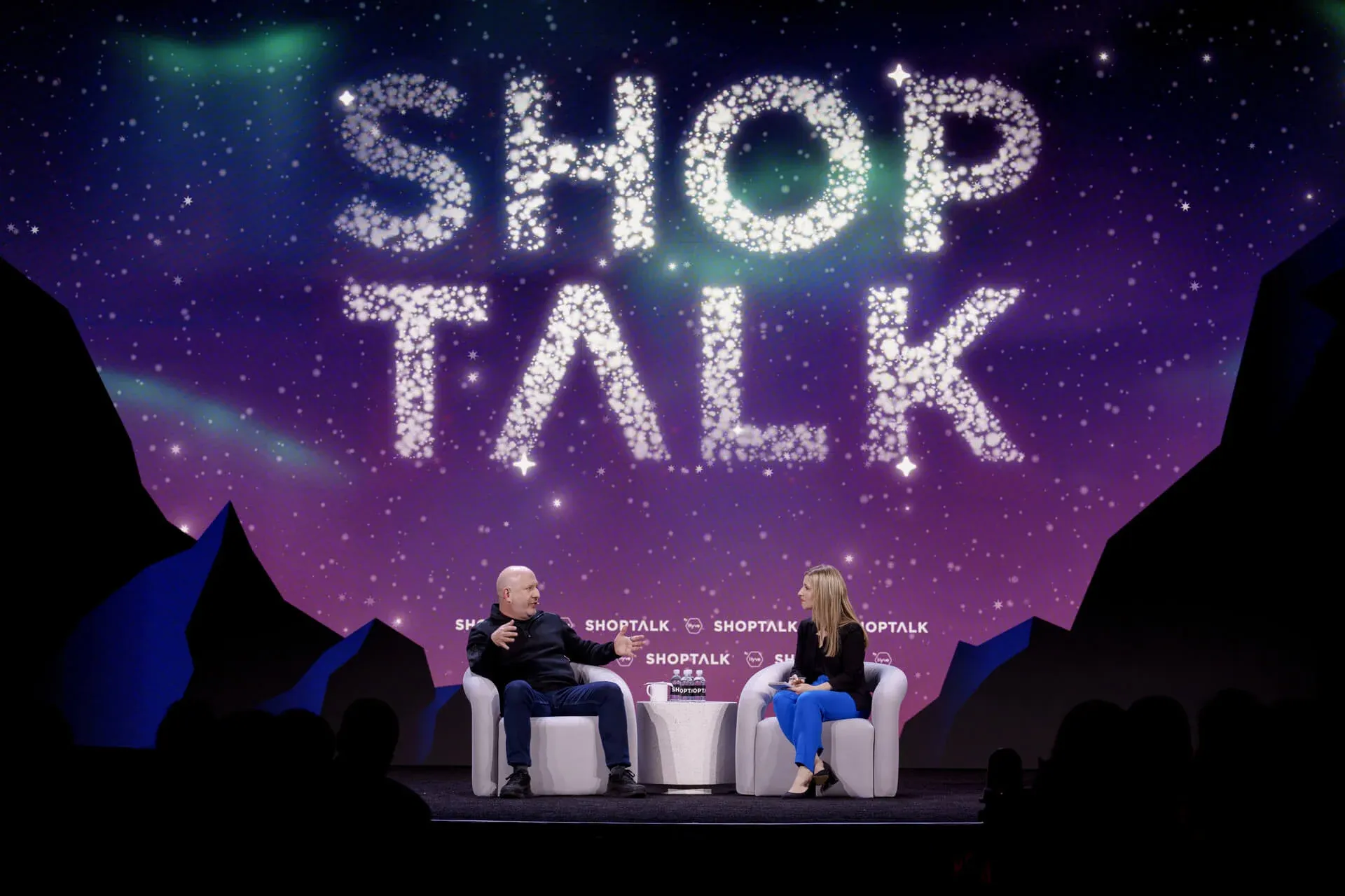 shoptalk