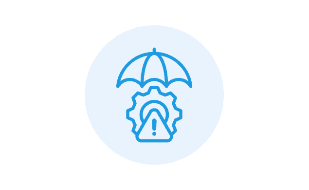 Risk Mitigation
