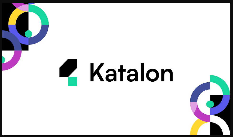 Katalon Studio