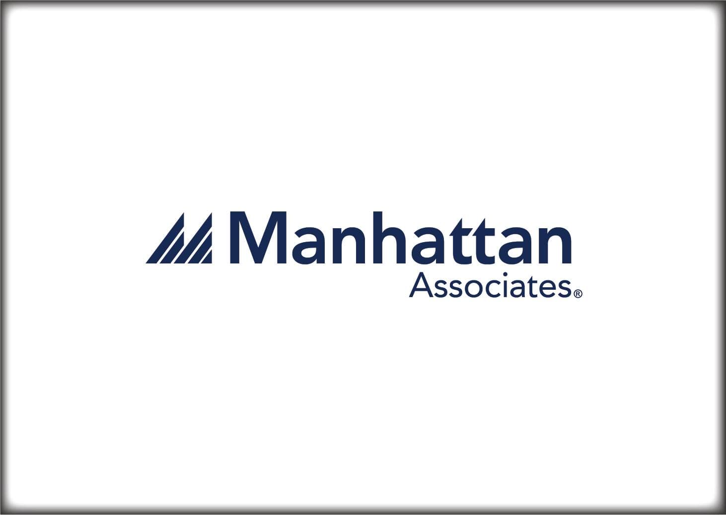 Manhattan Associates