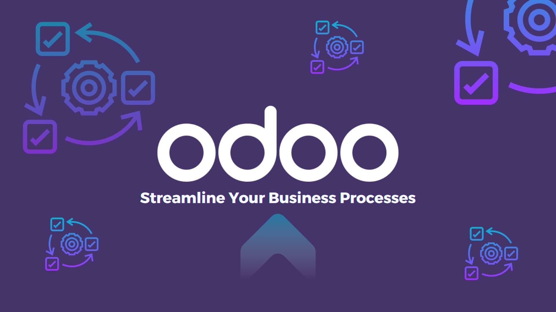 Odoo Erp