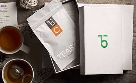 Teabox