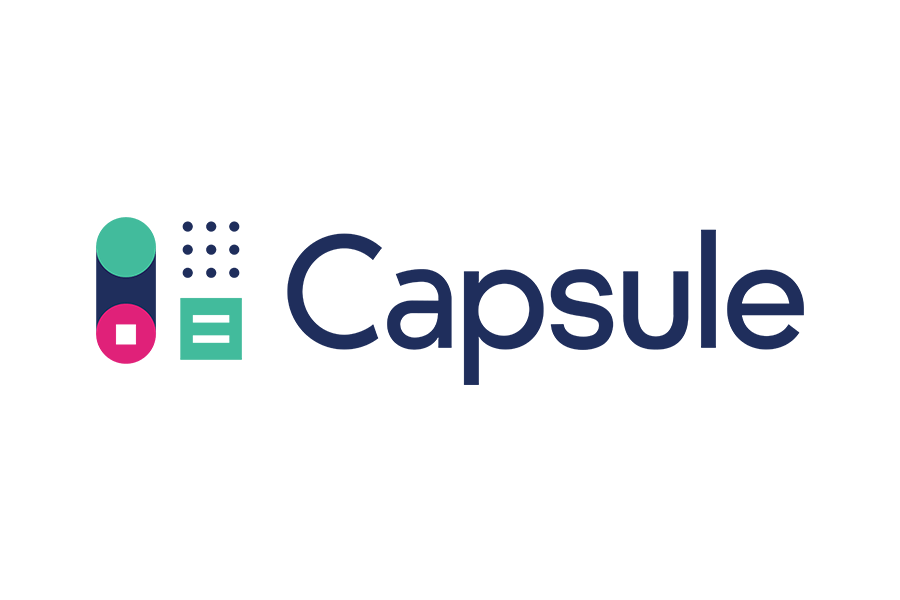 capsule