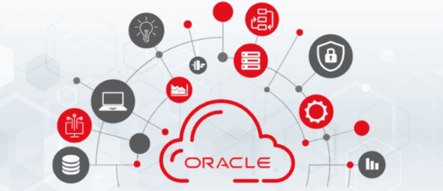 Oracle Cloud Infrastructure (OCI)