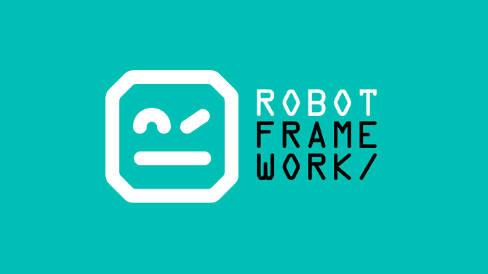 robot-framework