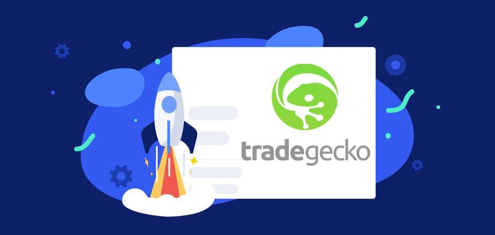 tradegecko