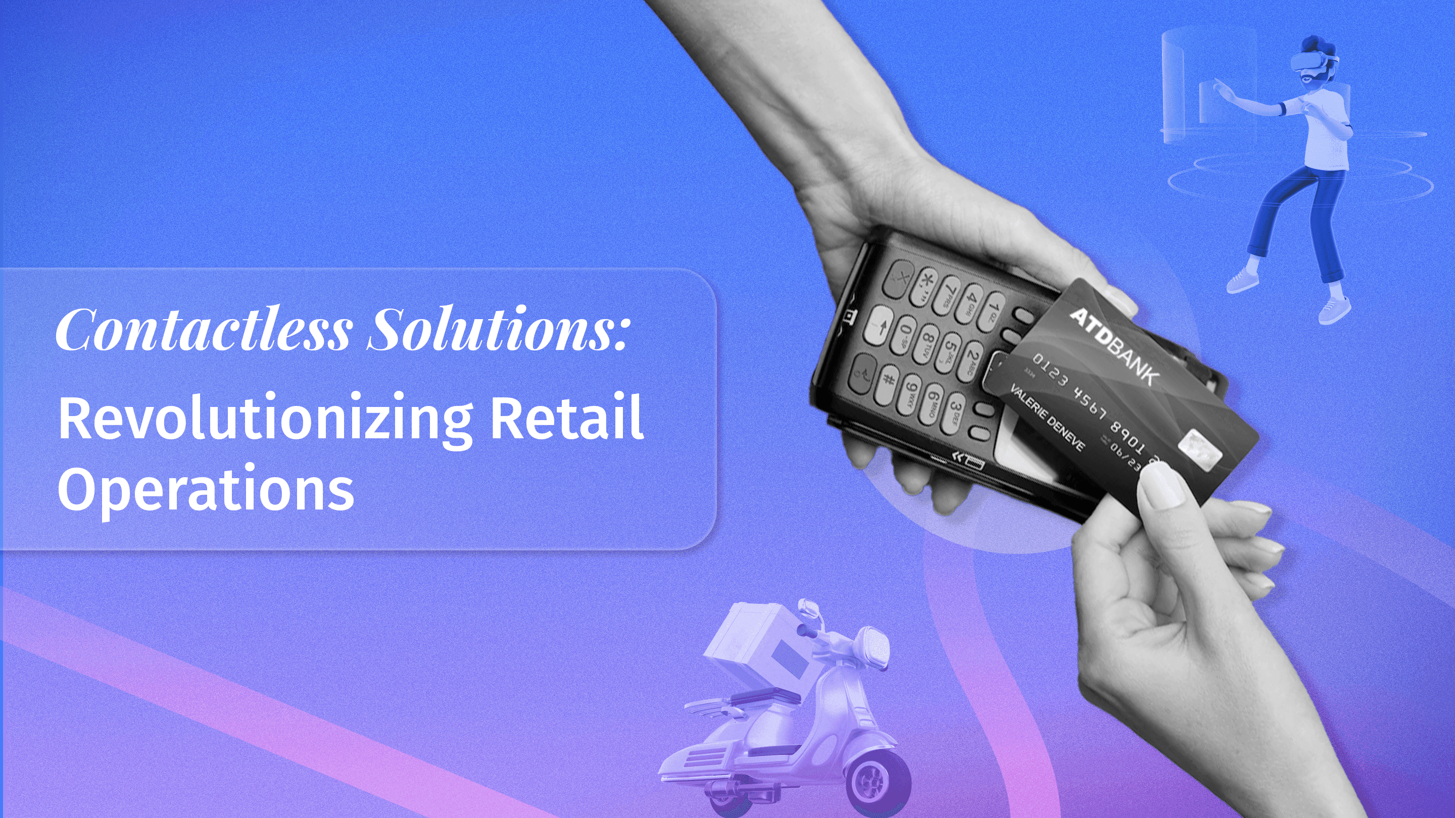 Contactless solutions gravity engineering