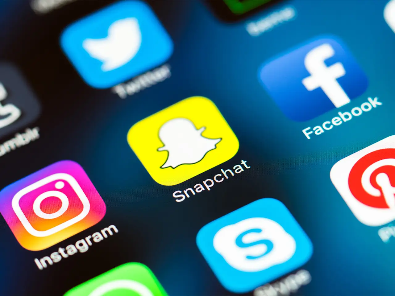 Social Media Advertising