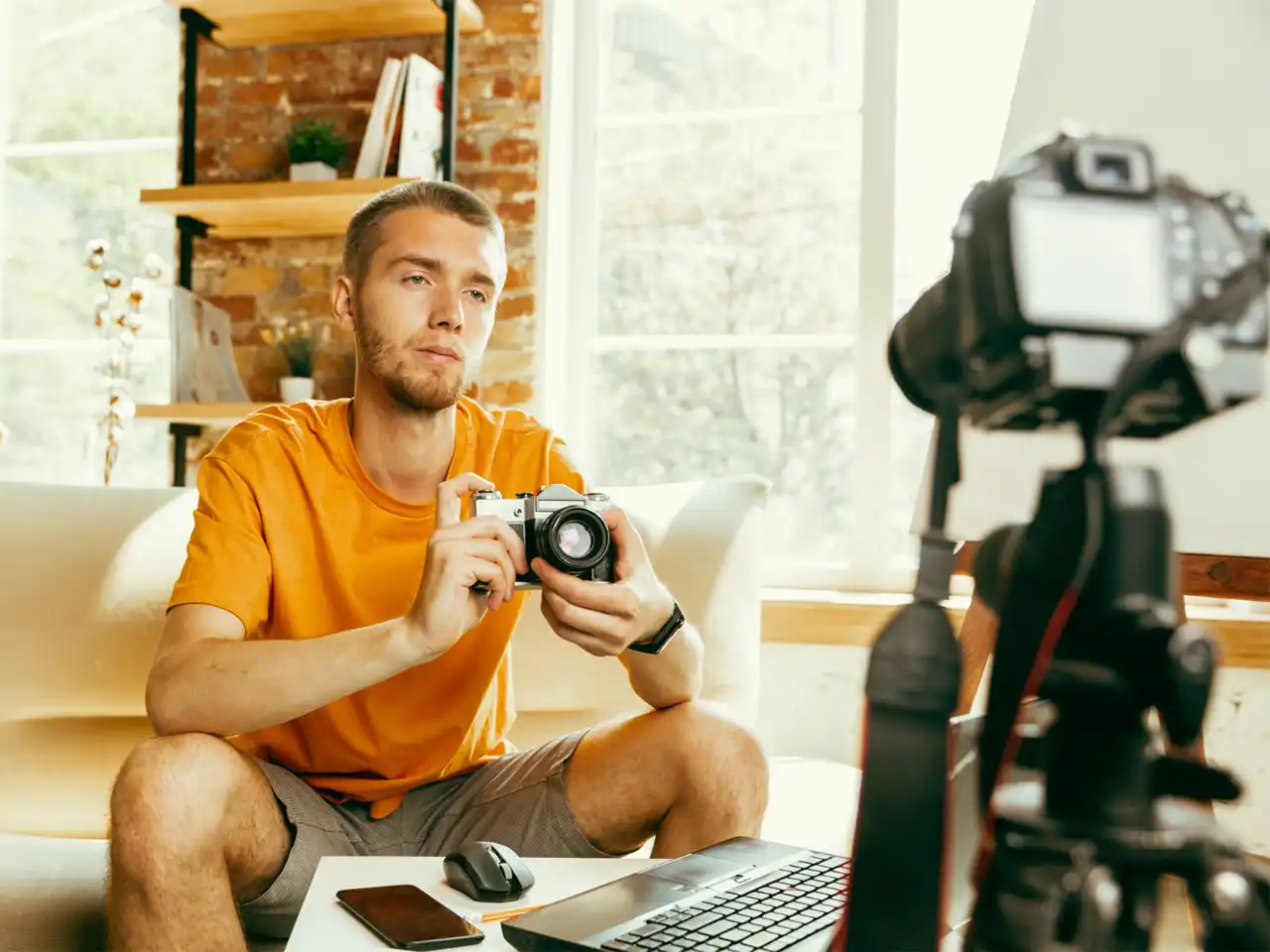 Content Creation and Curation